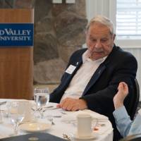 son talks to grandpa